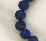New Kind of Freedom Bracelet - Lapis Lazuli