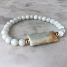 Universal Reality - Amazonite