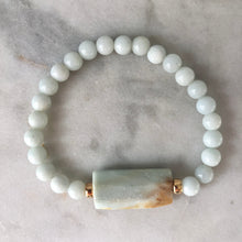 Universal Reality - Amazonite