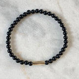 Subtle Energy Bracelet - Onyx