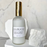 Santal Smoke Room & Linen Spray