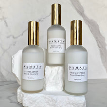 Palo Santo Room & Linen Spray