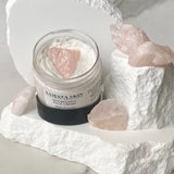 Nourishing Face Cream with Rose Quartz