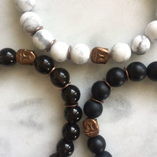 Awakened One Bracelet - Smoky Quartz