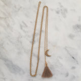 Root to Rise Necklace