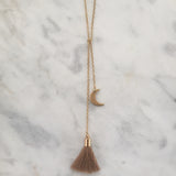 Root to Rise Necklace