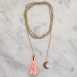 Root to Rise Necklace