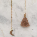 Root to Rise Necklace