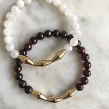 Brighter Days Bracelet - Moonstone