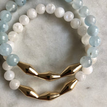 Brighter Days Bracelet - Moonstone