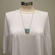 Intelligent Action Necklace - Pyrite