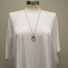 Satya Necklace - Howlite