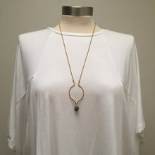 Dharana Necklace - Amazonite