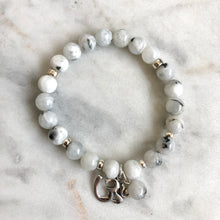 Sacred Sound Bracelet - Moonstone