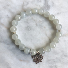 Triumph Bracelet - Moonstone