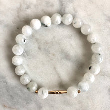 New Kind of Freedom Bracelet - Moonstone