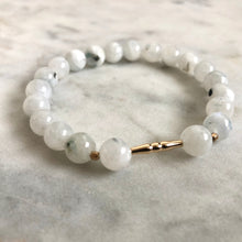 New Kind of Freedom Bracelet - Moonstone