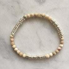 Sattva Bracelet - African Opal