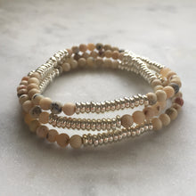 Sattva Bracelet - African Opal